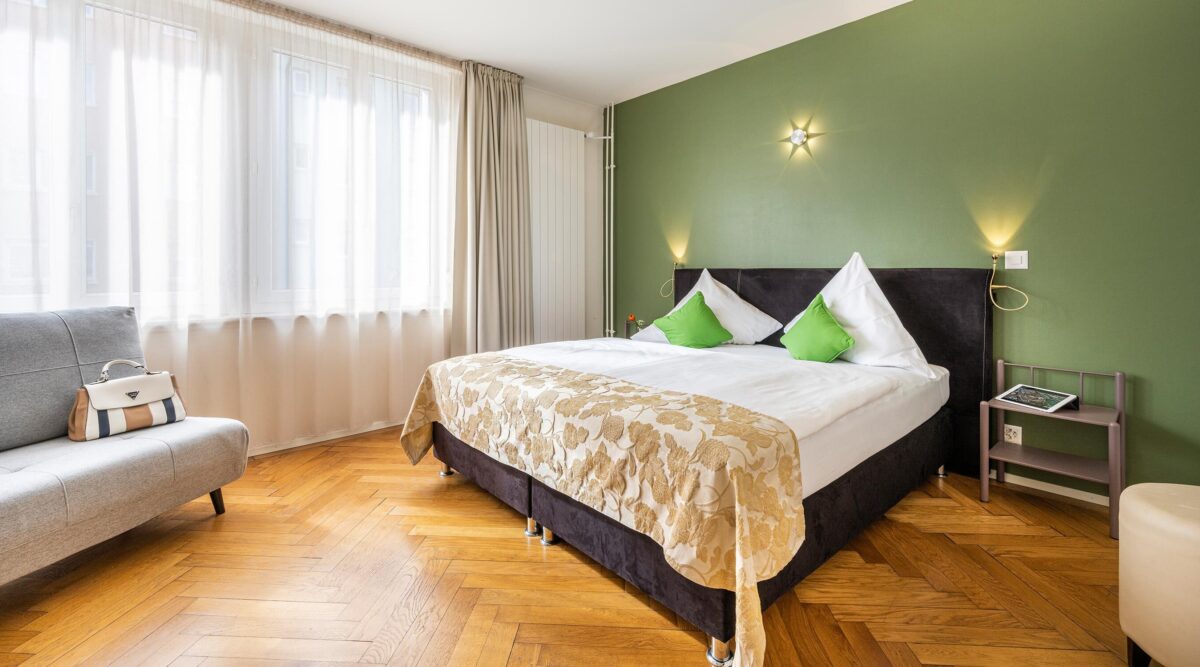 Doppelzimmer